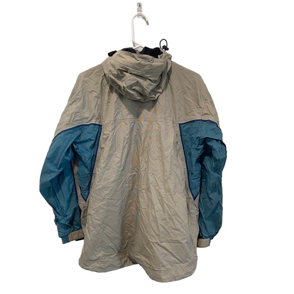 Helly Hansen Helly Tech Jacket Men's Small Waterproof - Picture 3 of 9